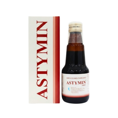 Astymin ( 110 ml)small