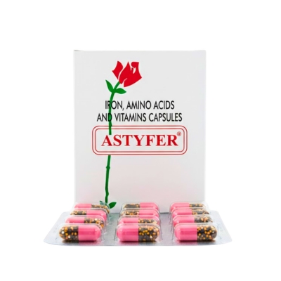 Astyfer