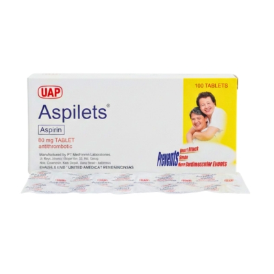 Aspilet