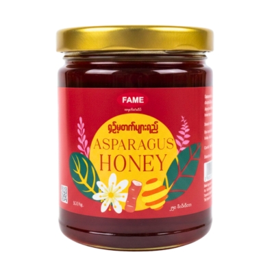 Asparagus Honey (ရွဉ်မတက်)