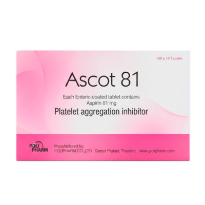 Ascot 81