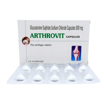 Arthrovit