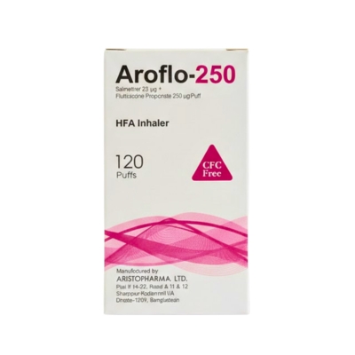Aroflo 250