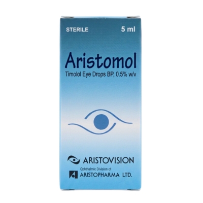 Aristomol ED