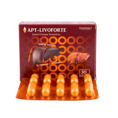 APT Livoforte