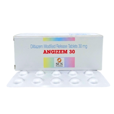 Angizem 30