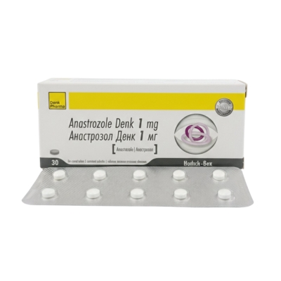 Anastrozole Denk