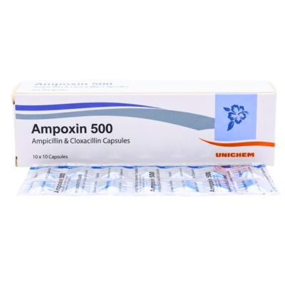 Ampoxin 500