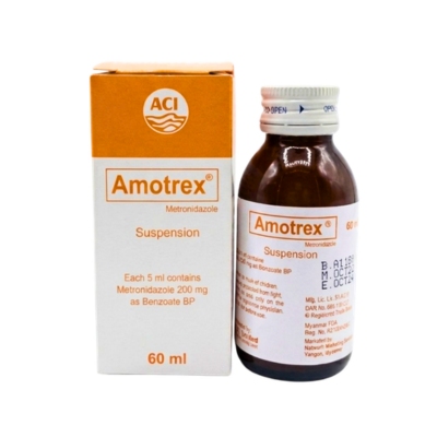 Amotrex sy