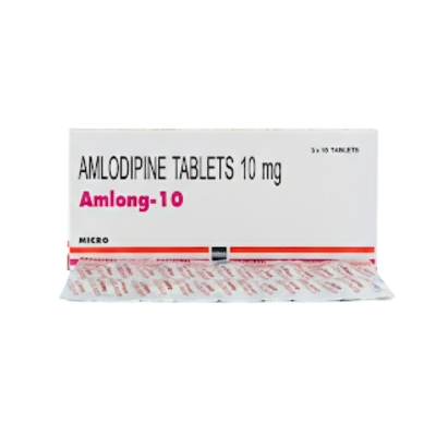 Amlong 10