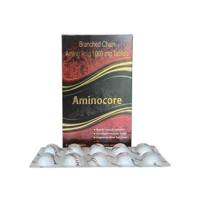 Aminocore