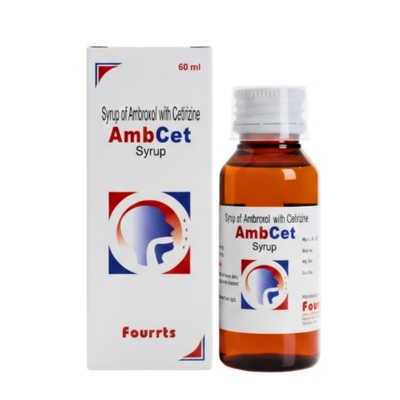 Ambcet Sy