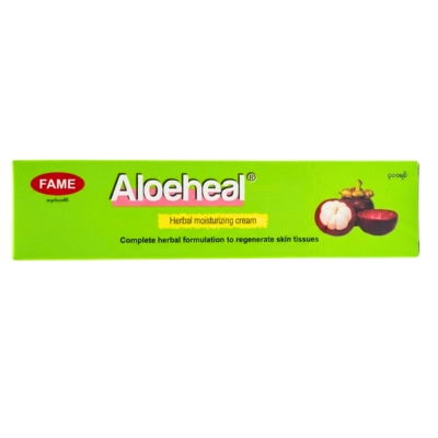 Aloeheal Cream 40g Big