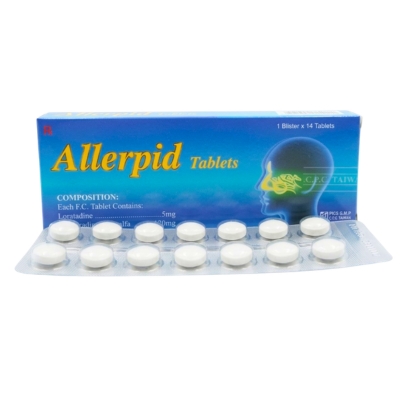 Allerpid