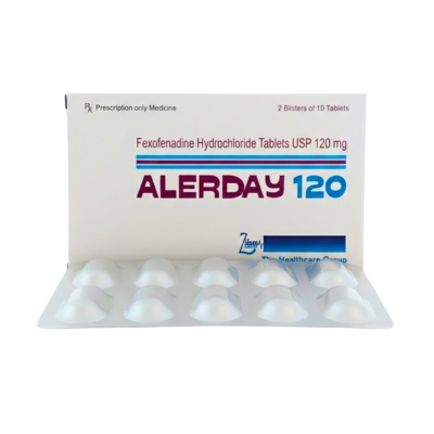 Allerday 120
