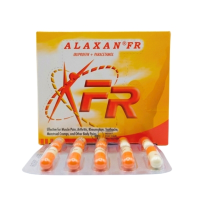 Alaxan FR