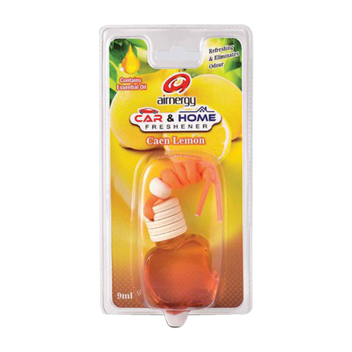 Airnergy Car Perfume 9ML Lemon