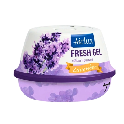 Airlux Fresh Gel Lavender 180g