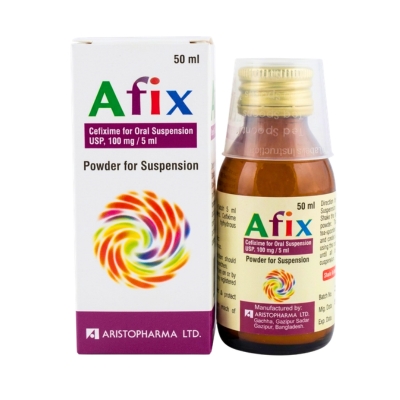 Afix Powder