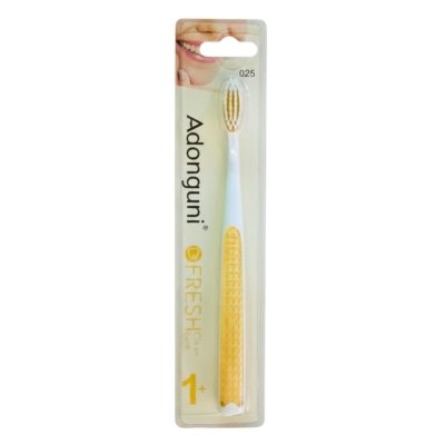 Adonguni Toothbrush 025