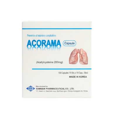 Acorama