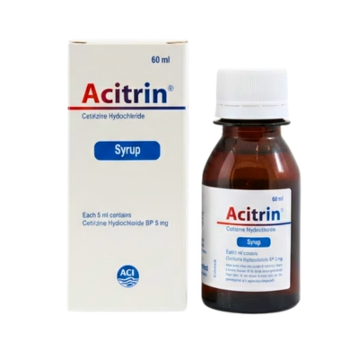 Acitrine SY