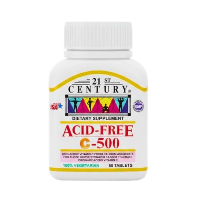 Acid Free C-500(century)