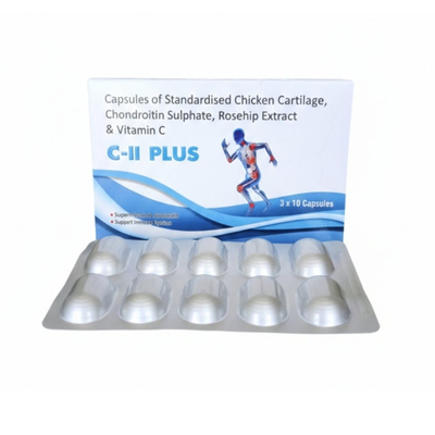 C 2 Plus