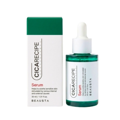 Bella Cicacare Serum