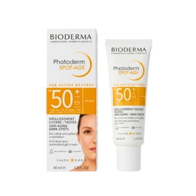 Bioderma Photoderm Spot Age 40ml