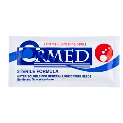 Ormed Jelly 5g