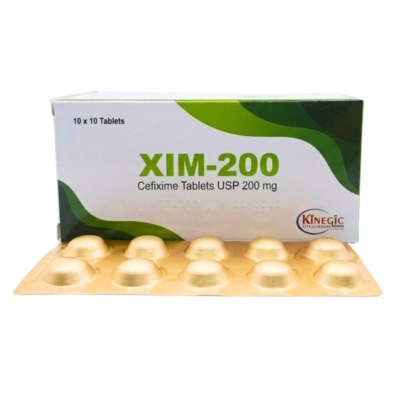 Xim 200