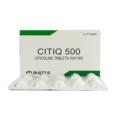 Citiq 500