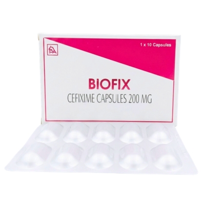 Biofix 200mg