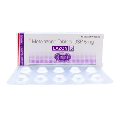Lazon 5