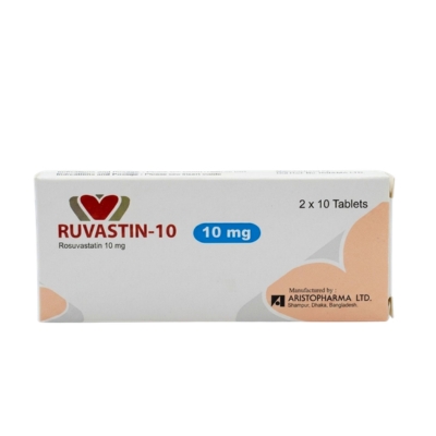 Rovastin 10mg