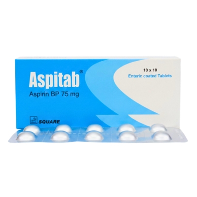 Aspitab 75mg