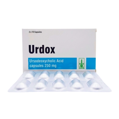 Urdox