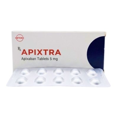 Apixtra 5mg