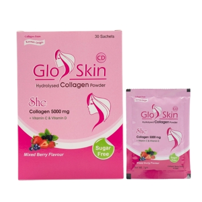 Gloskin She