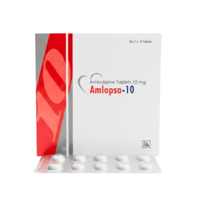 Amlopsa 10