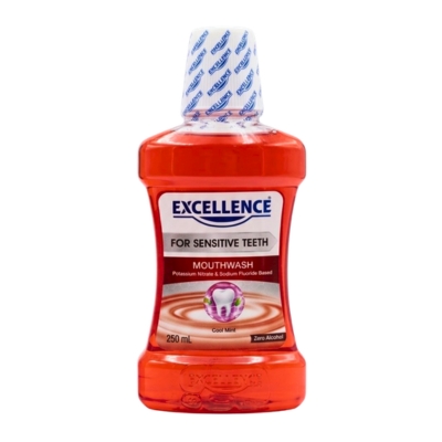 Excellence Red Potassium Nitrate 250ml