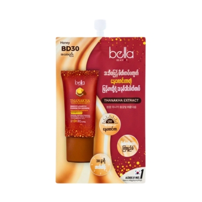 Bella Thanakha Foundation BD30 3g