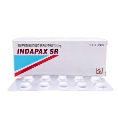 Indapax SR