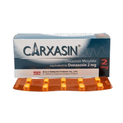 Carxasin 2mg