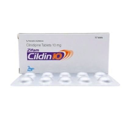 Cildin 10