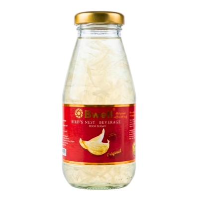Bwell Bird Nest 250ml Rock Sugar