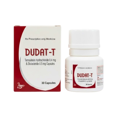 Dudat T