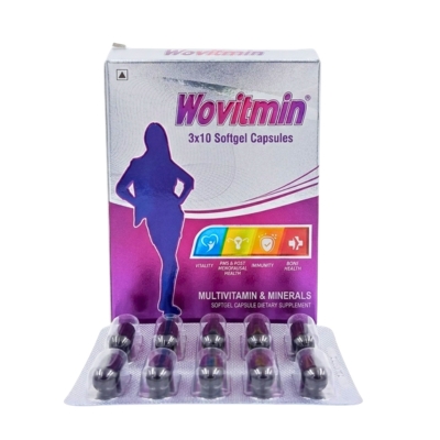Wovitmin