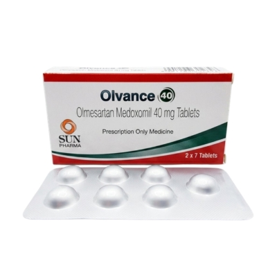 Olvance 40
